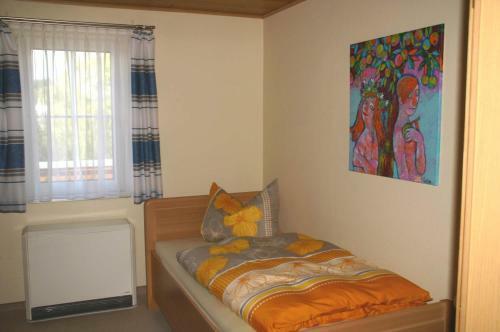 Apartamentos Ferienhof An Der Weide