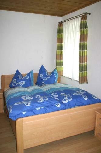Apartamentos Ferienhof An Der Weide