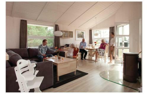Holiday Home Christoph Columbus X