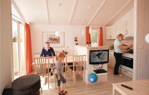 Holiday Home Marco Polo / Skarrids� K