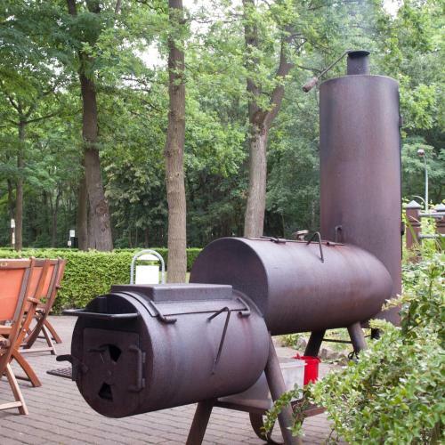 Hotel & Restaurant Waldschl�sschen
