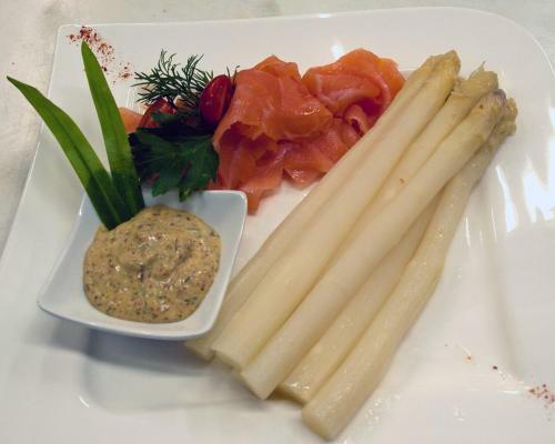 Hotel & Restaurant Waldschl�sschen