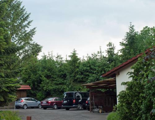 Hotel & Restaurant Waldschl�sschen