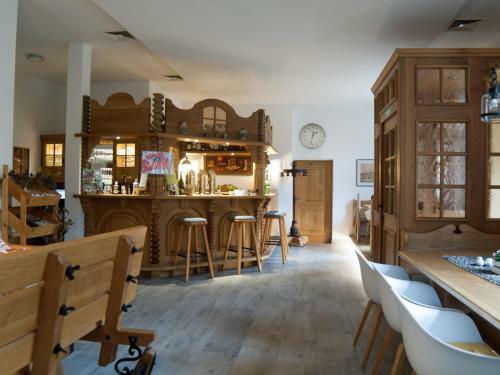 Hotel & Restaurant Waldschl�sschen