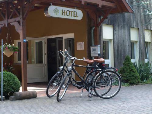 Hotel & Restaurant Waldschl�sschen