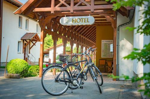 Hotel & Restaurant Waldschl�sschen