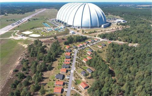 Holiday Home Marco Polo / Skarrids� B