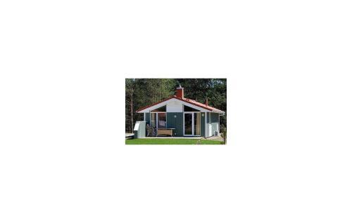 Holiday Home Marco Polo / Skarrids� B