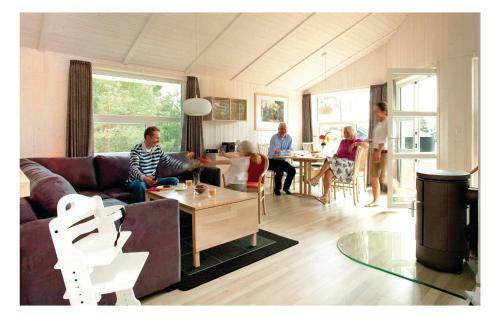 Holiday Home Christoph Columbus P
