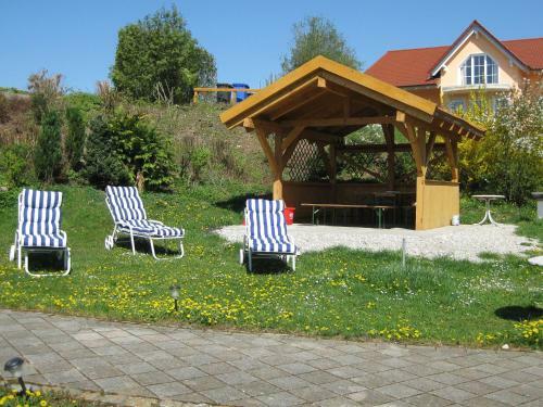 Apartamento Am Ferienhof