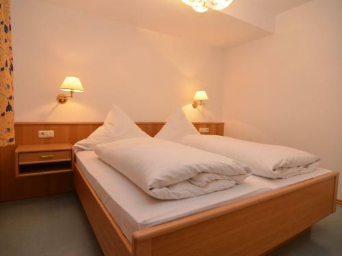 Apartamento Am Ferienhof