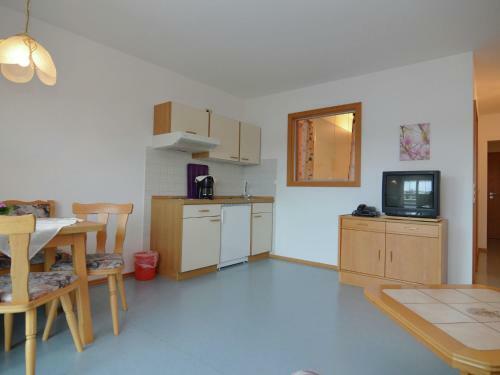 Apartamento Am Ferienhof