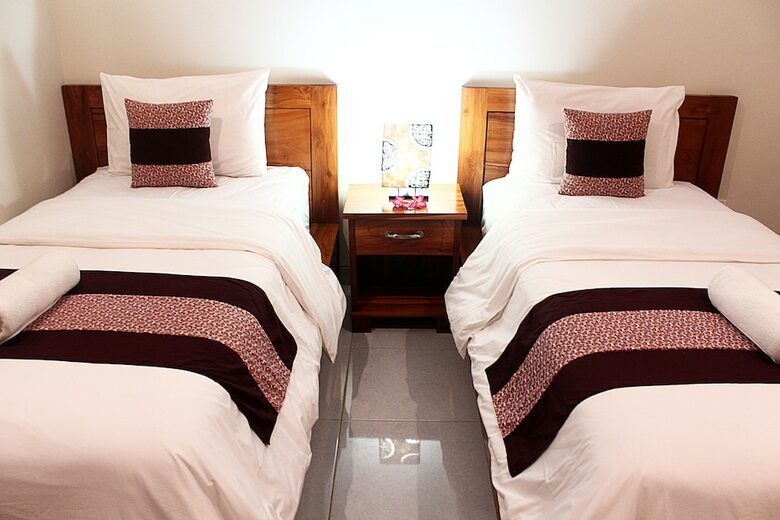 Hotel Sweet Corner Guest House