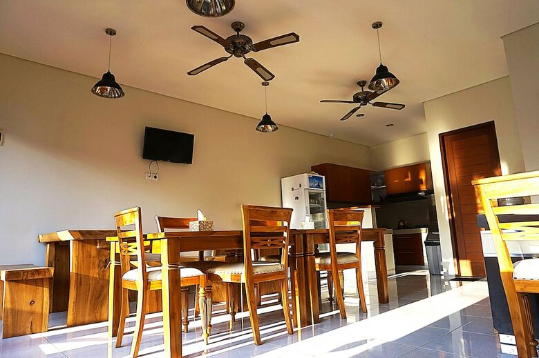 Hotel Sweet Corner Guest House