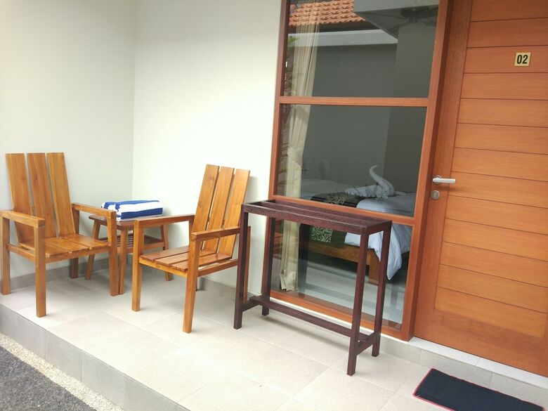 Hotel Sweet Corner Guest House