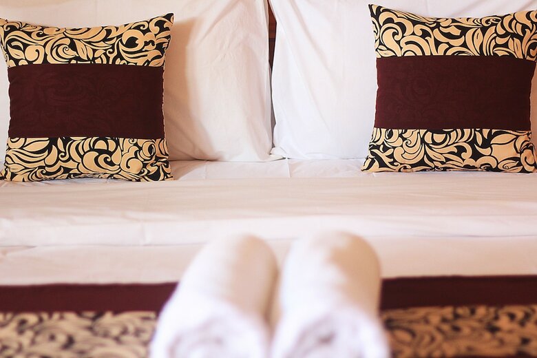 Hotel Sweet Corner Guest House
