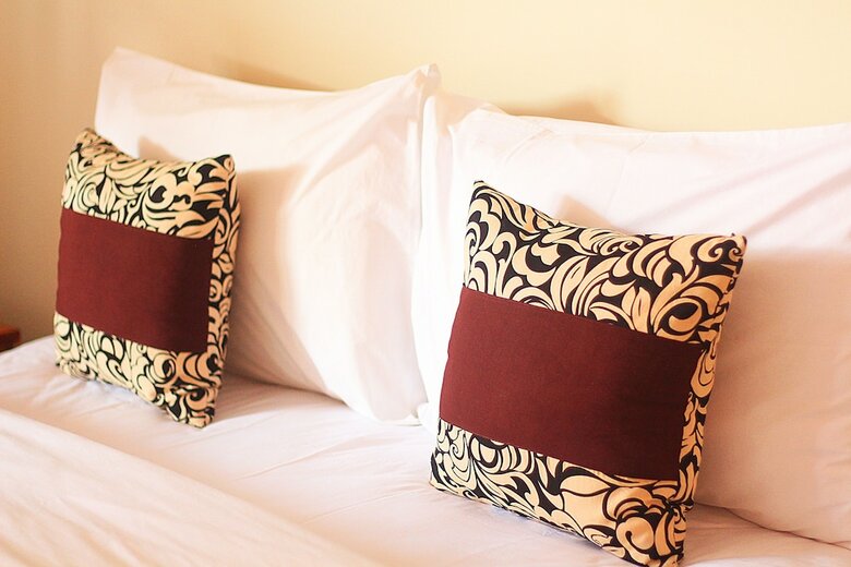 Hotel Sweet Corner Guest House