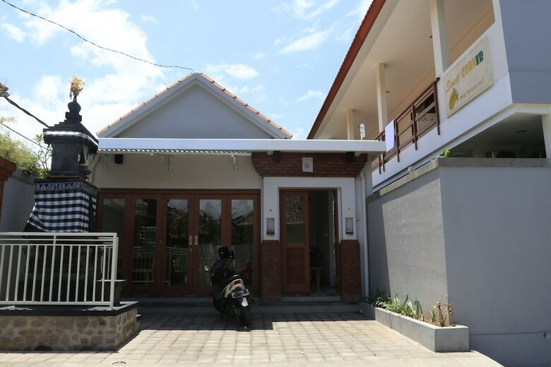 Hotel Sweet Corner Guest House
