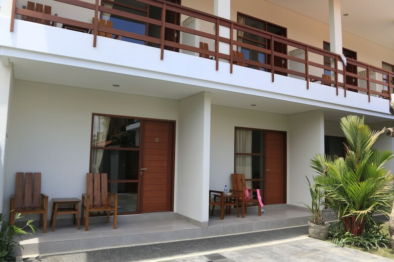 Hotel Sweet Corner Guest House