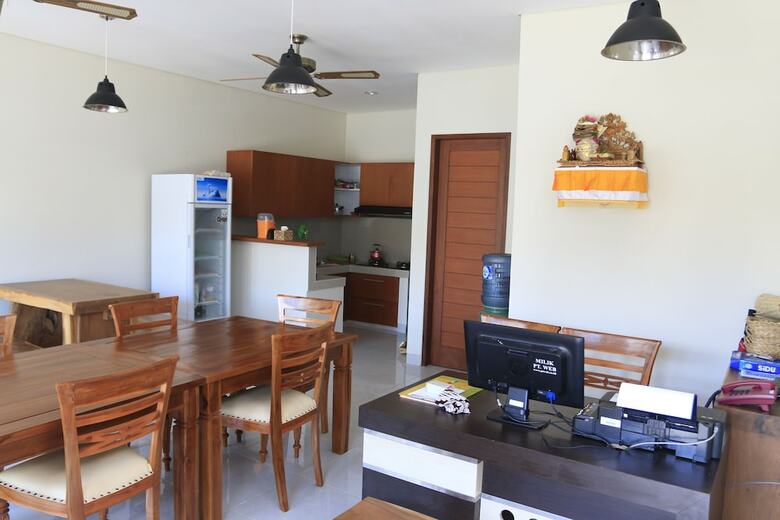 Hotel Sweet Corner Guest House