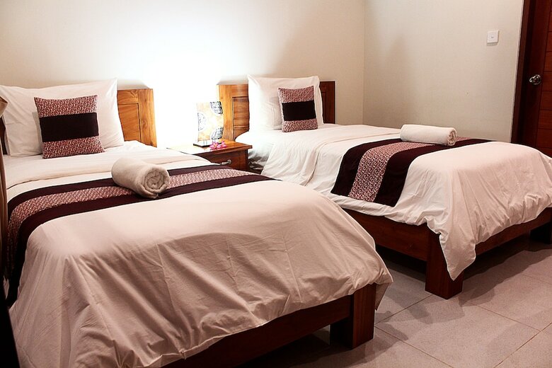 Hotel Sweet Corner Guest House