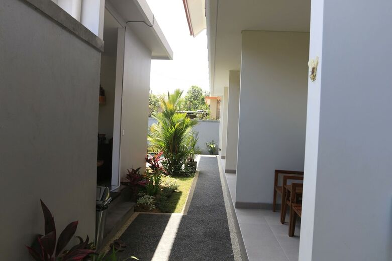 Hotel Sweet Corner Guest House