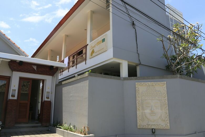 Hotel Sweet Corner Guest House