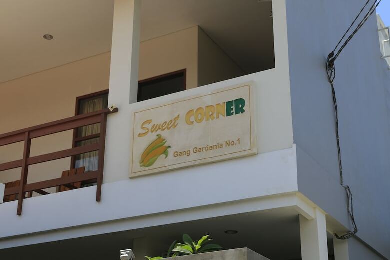 Hotel Sweet Corner Guest House