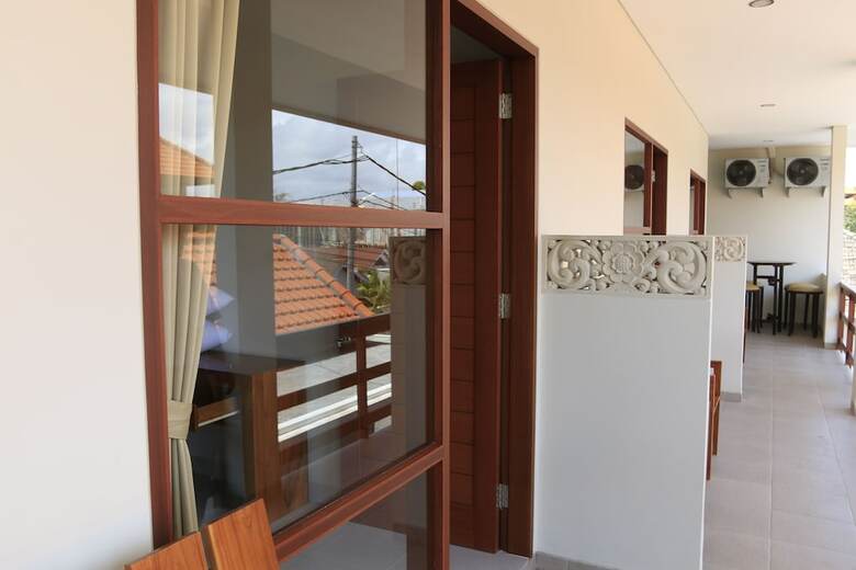 Hotel Sweet Corner Guest House