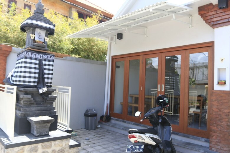 Hotel Sweet Corner Guest House