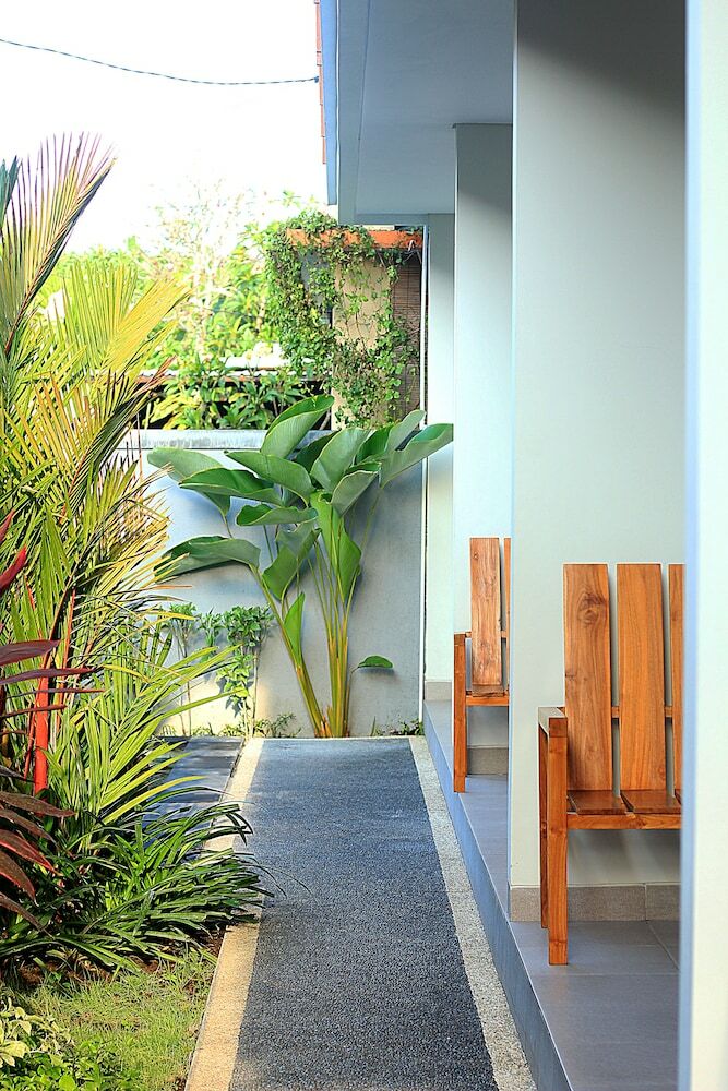 Hotel Sweet Corner Guest House