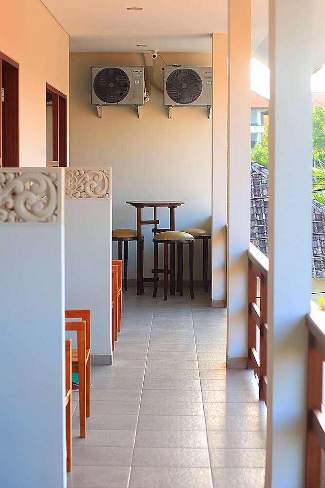 Hotel Sweet Corner Guest House