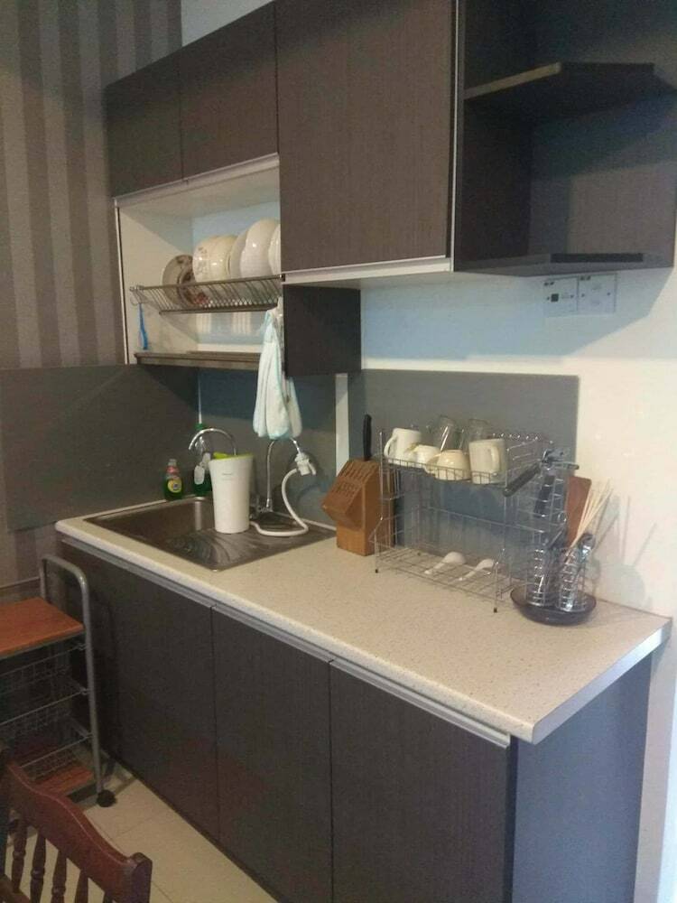 Apartamentos Private Guest Studio Homestay
