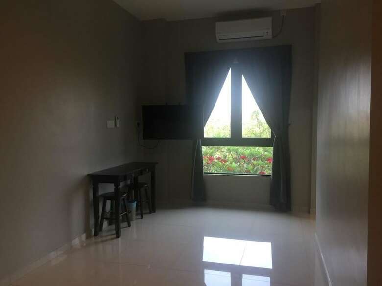 Hotel One Plus One Boutique Residence