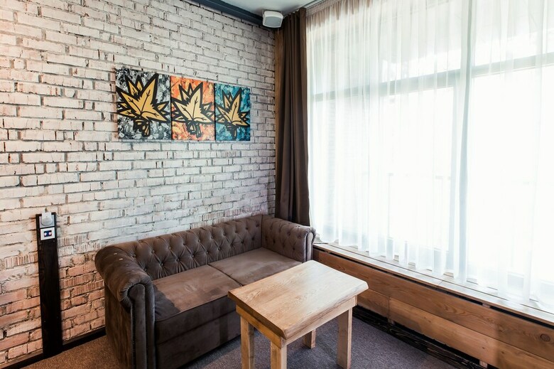 Bed & Breakfast Simonov Park