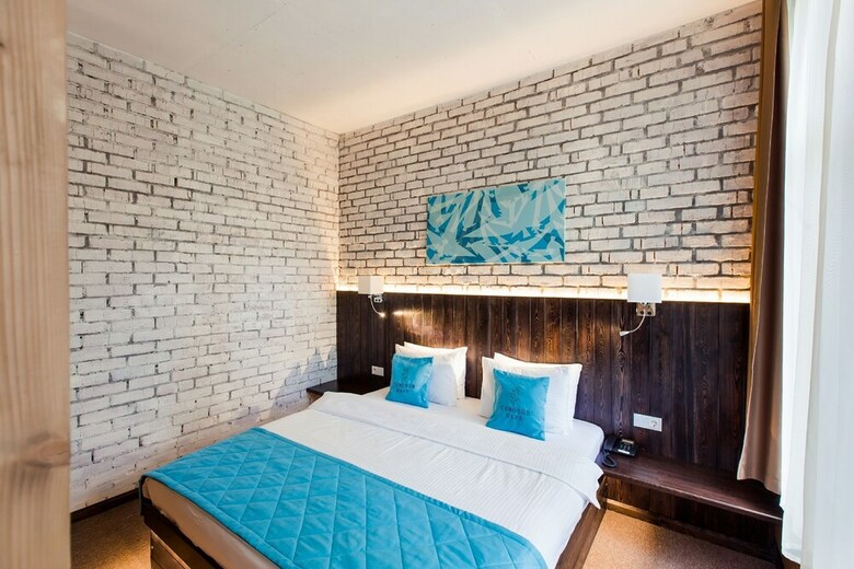 Bed & Breakfast Simonov Park