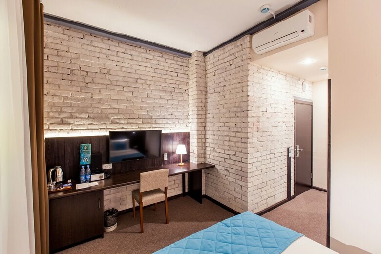 Bed & Breakfast Simonov Park