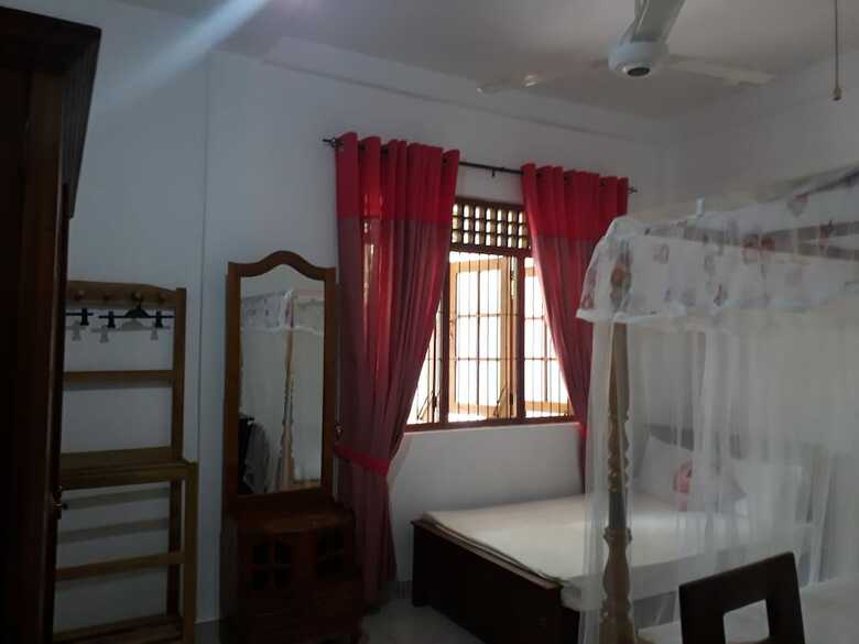 Hotel Green Villa Homestay
