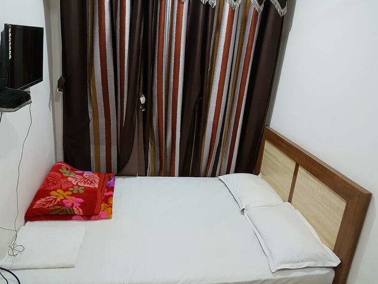 Hotel Jimmy Guest House