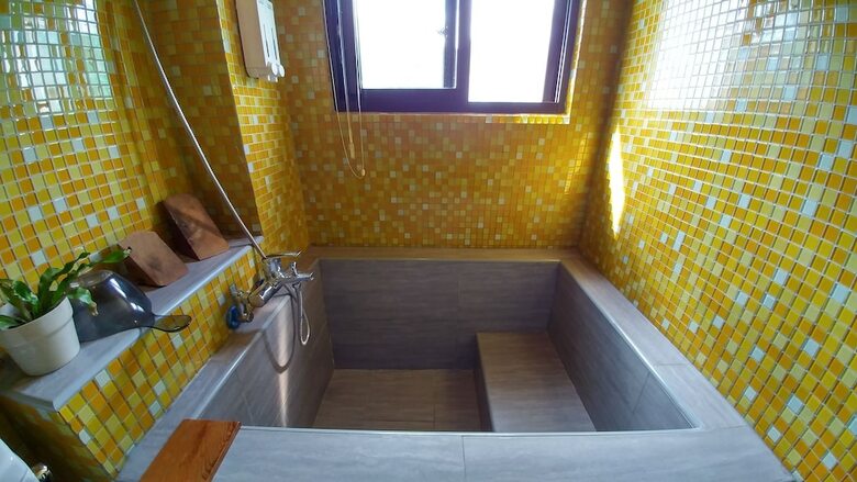 Bed & Breakfast Tian Yan Mountains