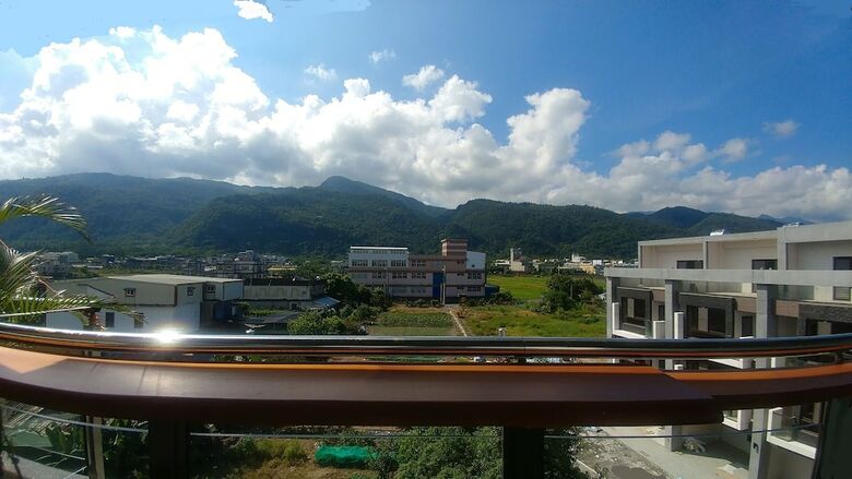 Bed & Breakfast Tian Yan Mountains