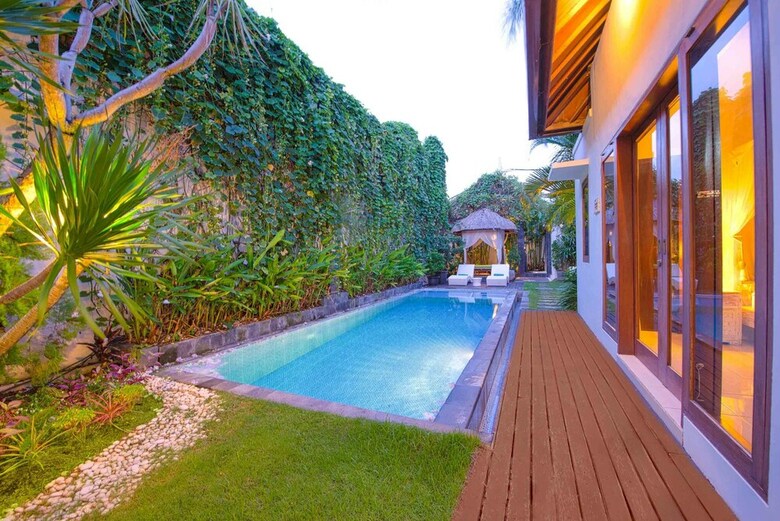Exotis Villa Seminyak