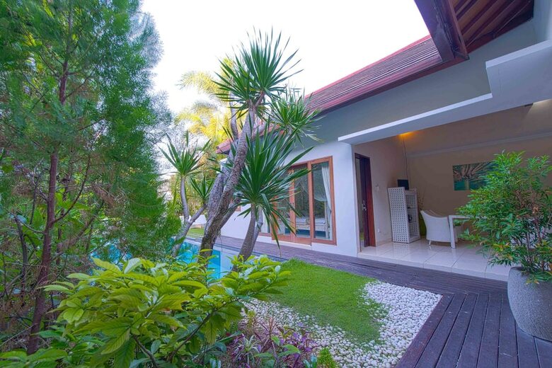 Exotis Villa Seminyak