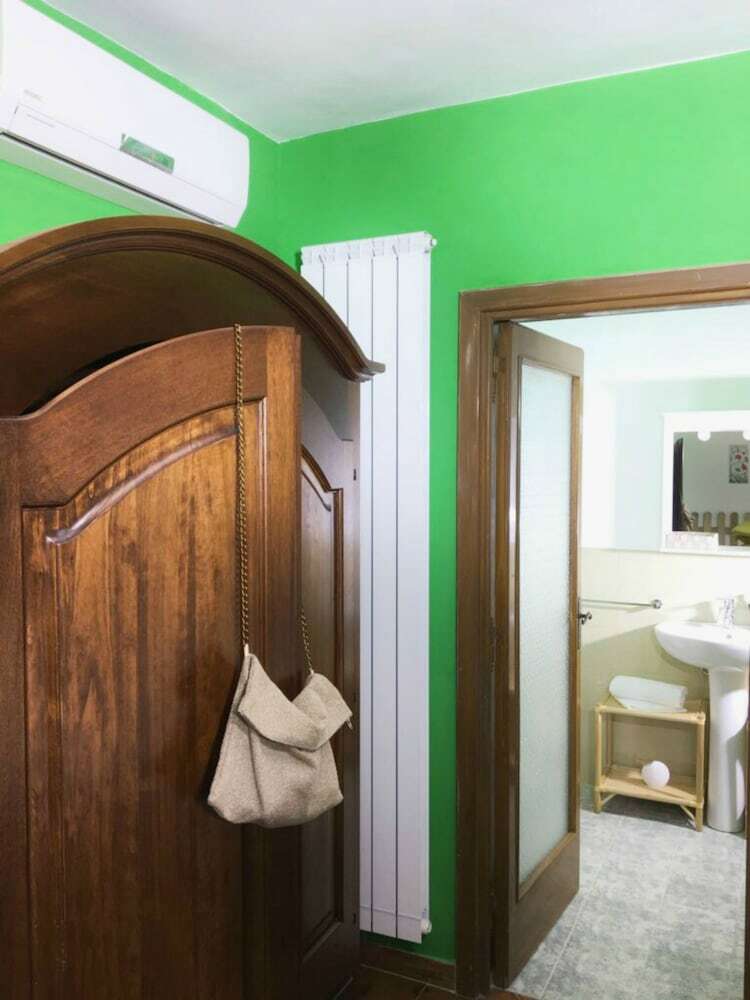 B&B Casa Te La Bradamante