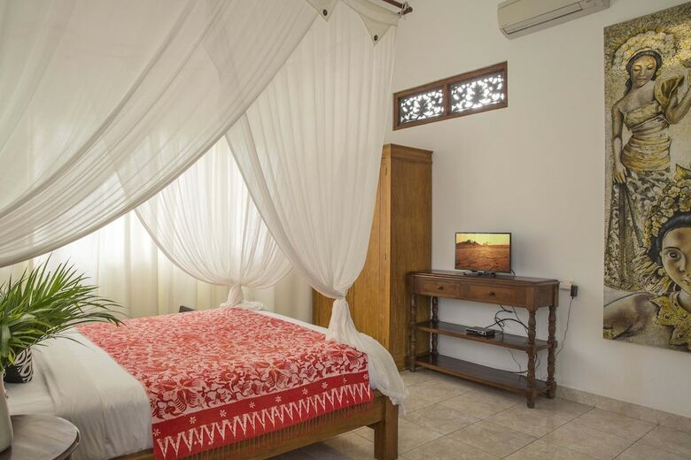 Medori Villa