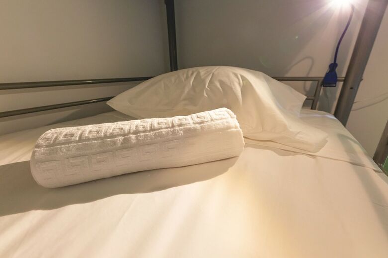 Hostal Help Yourself Hostels Parede