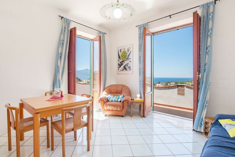 Casa Del Capitano - Gioia Apartments