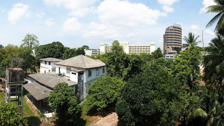 Siri Hotel Phuket