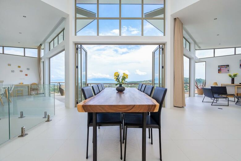 Pearl Villa