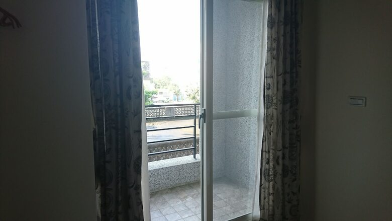 Taroko Xincheng Old Street B&B